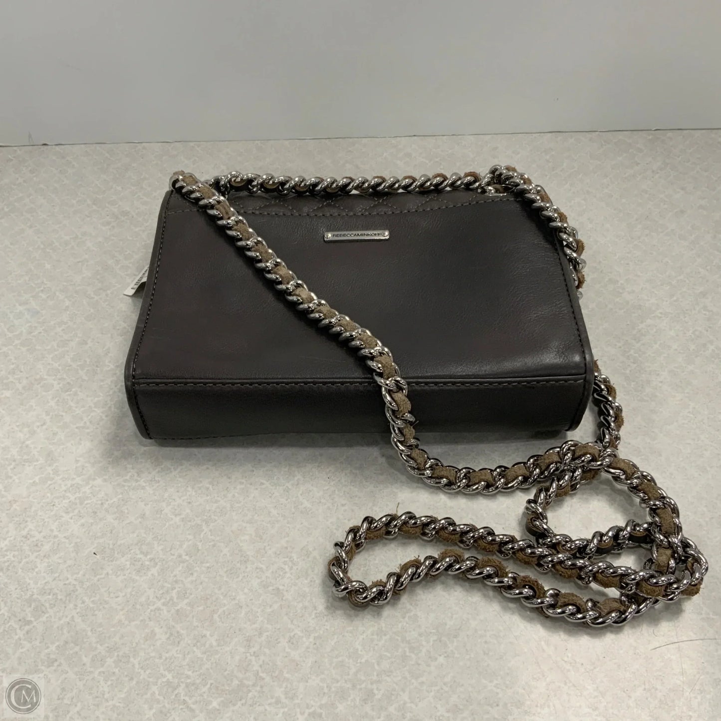 Crossbody Designer By Rebecca Minkoff, Size: Small