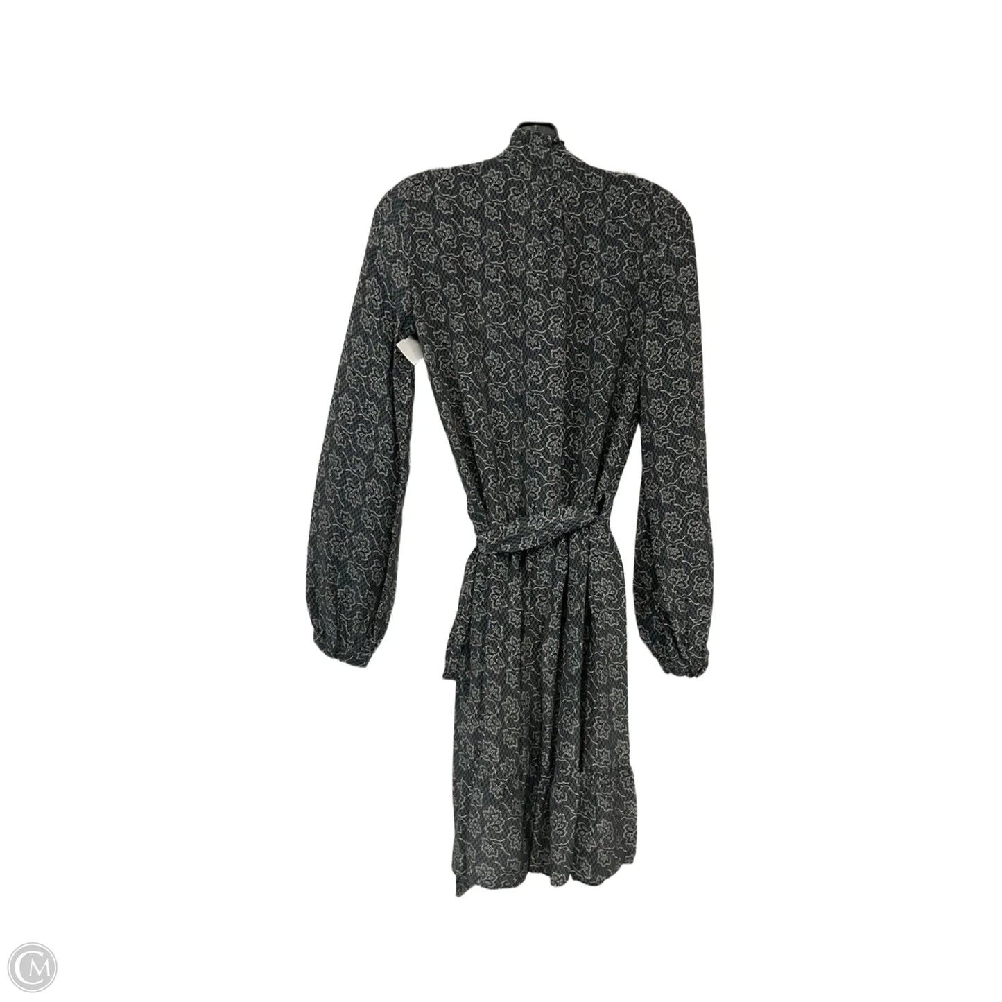 Dress Casual Short By Vanessa Bruno In Blue, Size: Xs