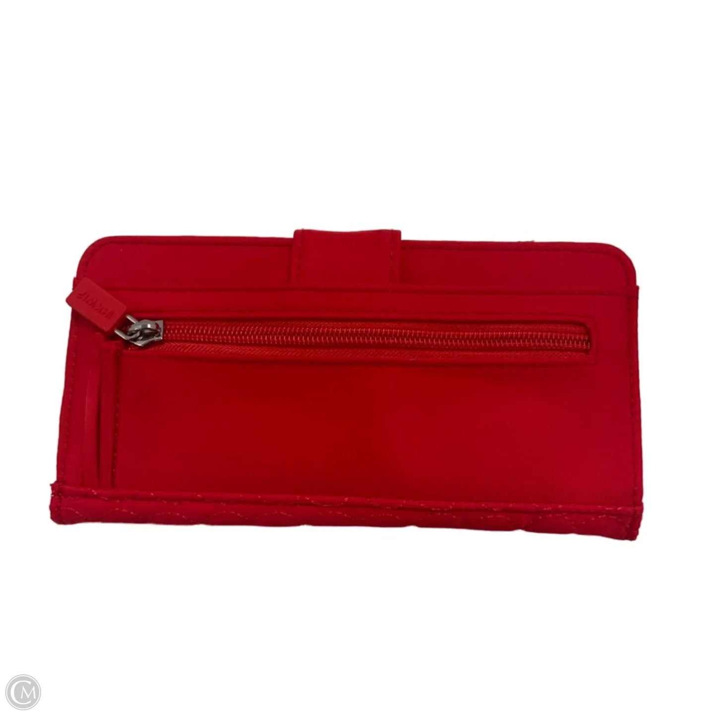 Wallet By IHKWIP, Size: Small