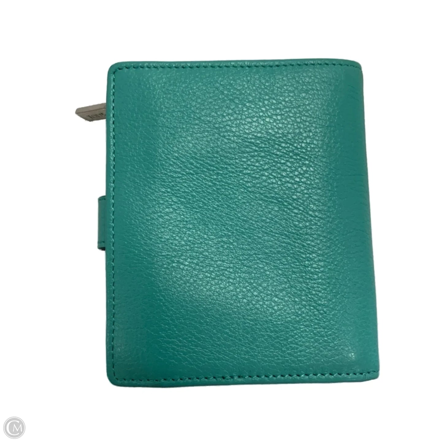 Wallet Designer By Tods, Size: Small