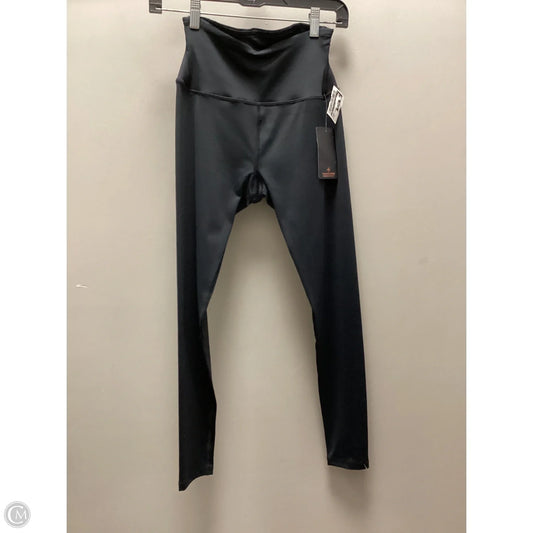 Athletic Leggings By Tommie Copper In Black, Size: S