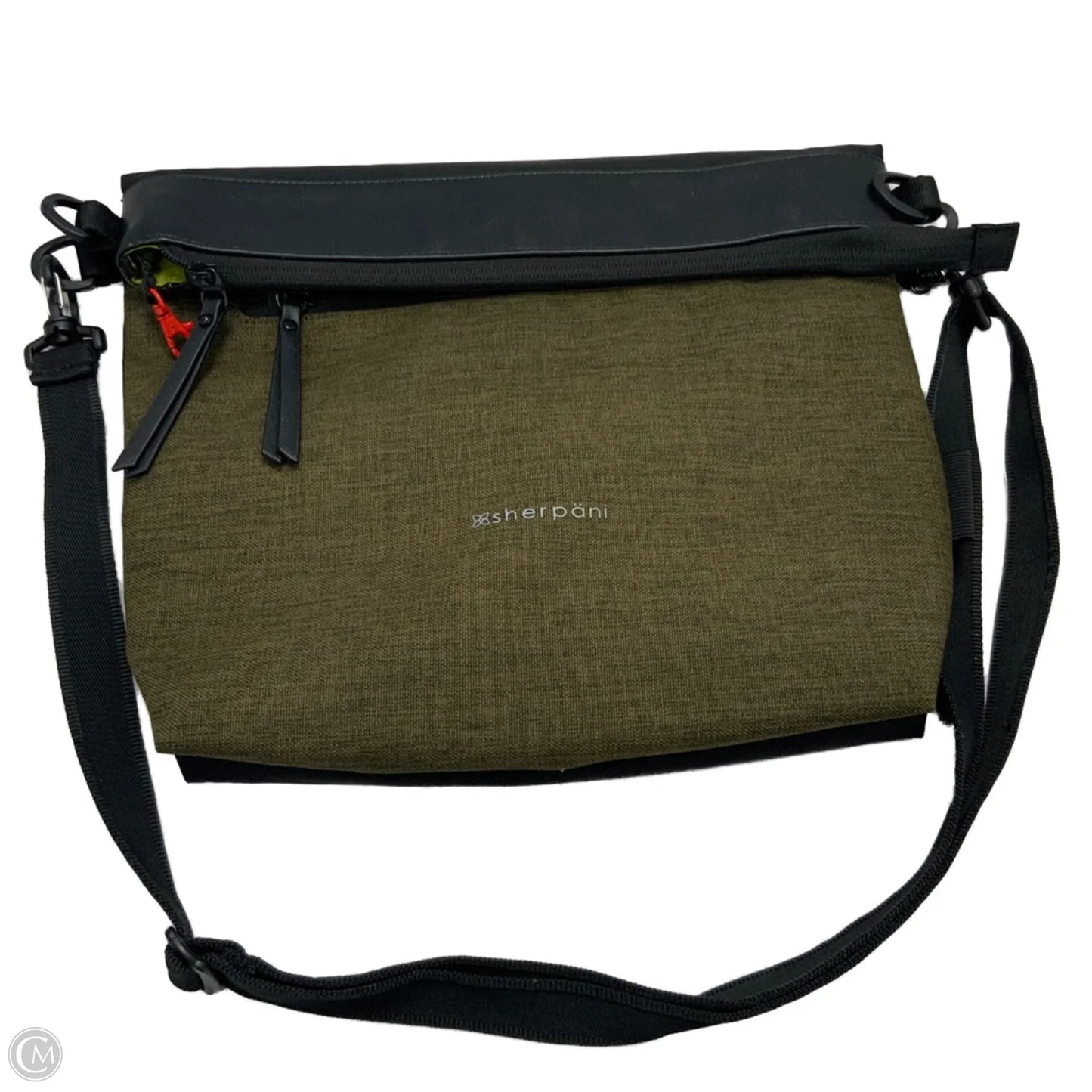 Backpack By Sherpani, Size: Large