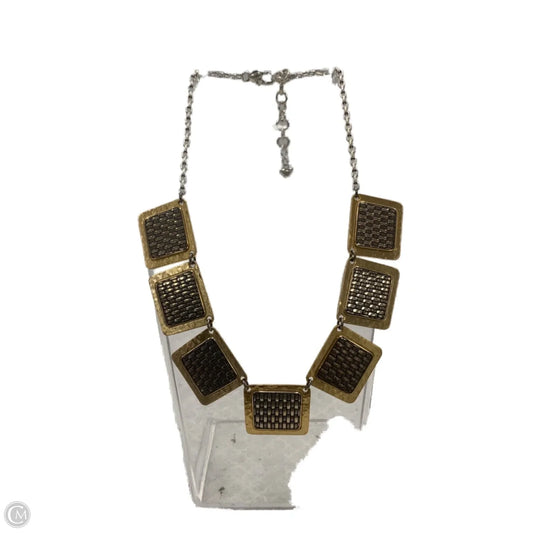 Necklace Other By Brighton