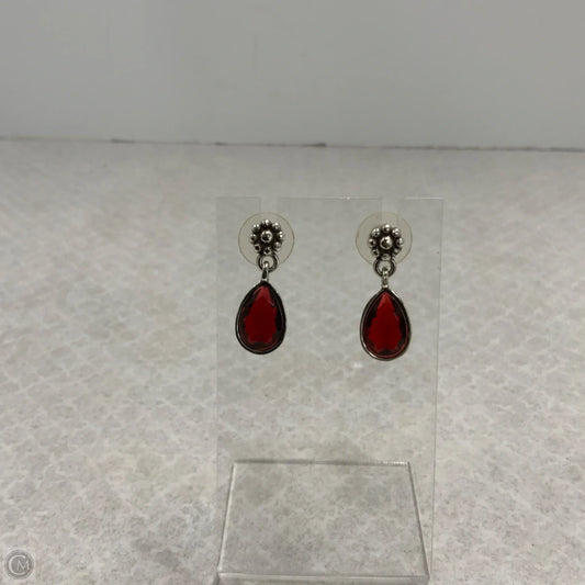 Earrings Dangle/drop By Brighton