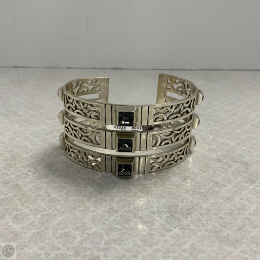 Bracelet Cuff By Brighton