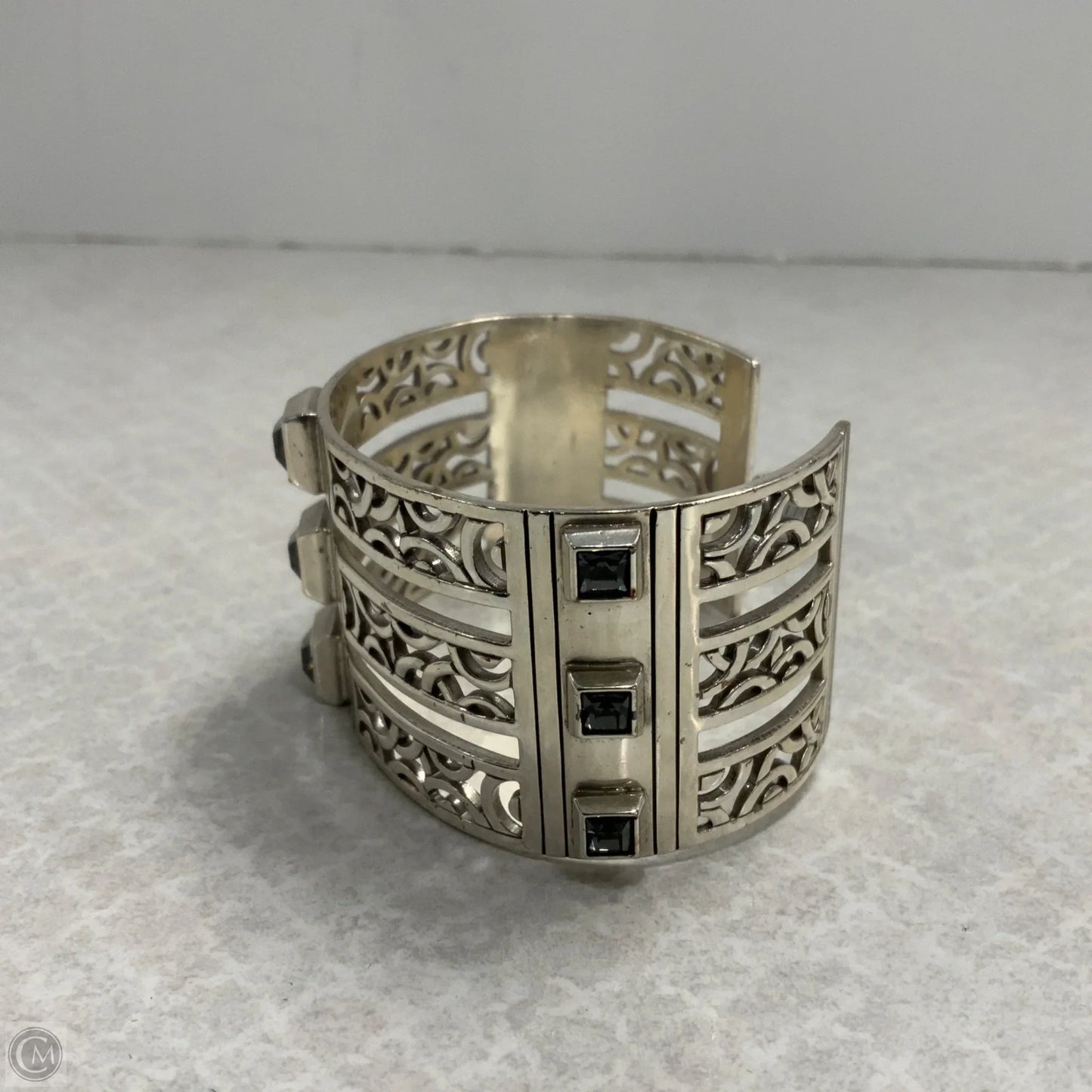 Bracelet Cuff By Brighton