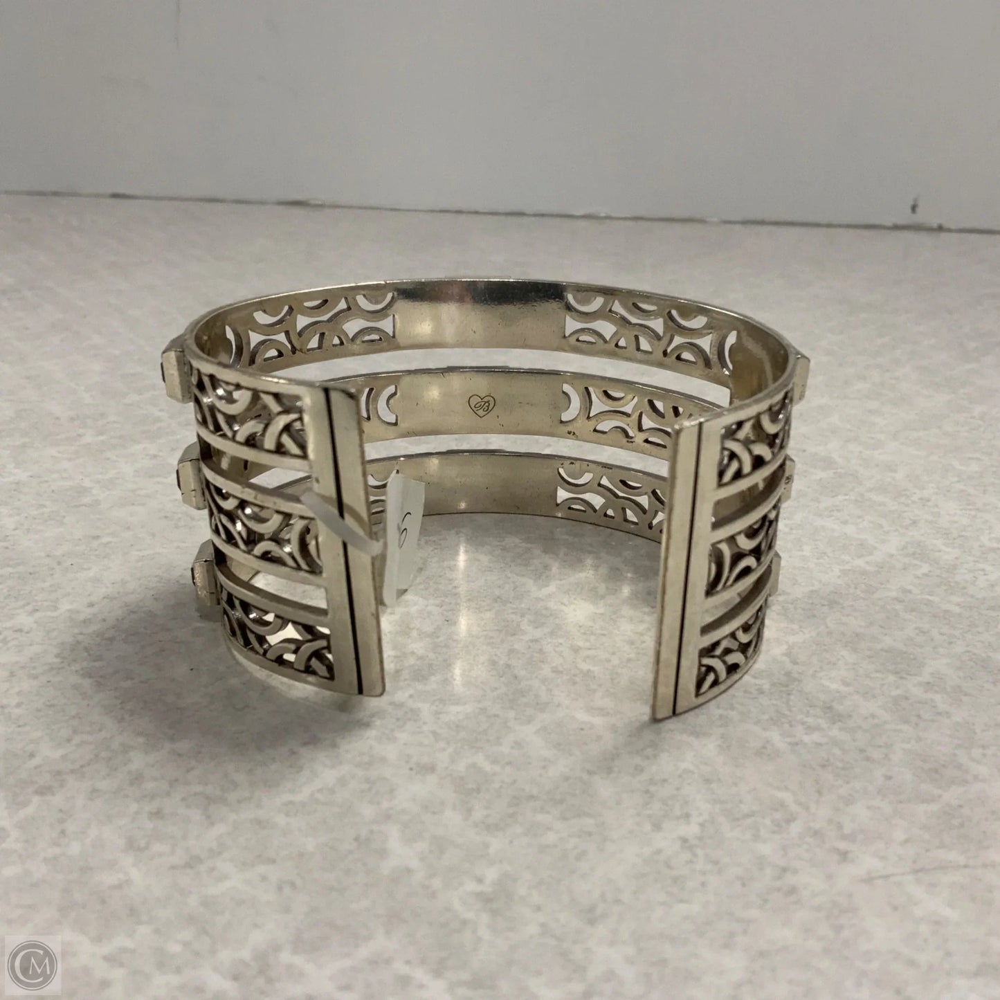 Bracelet Cuff By Brighton