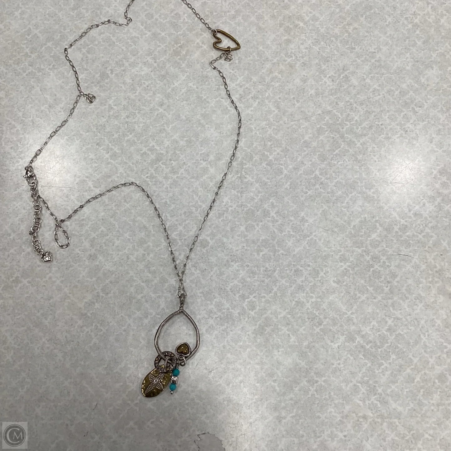 Necklace by Brighton