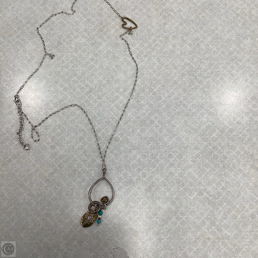 Necklace by Brighton