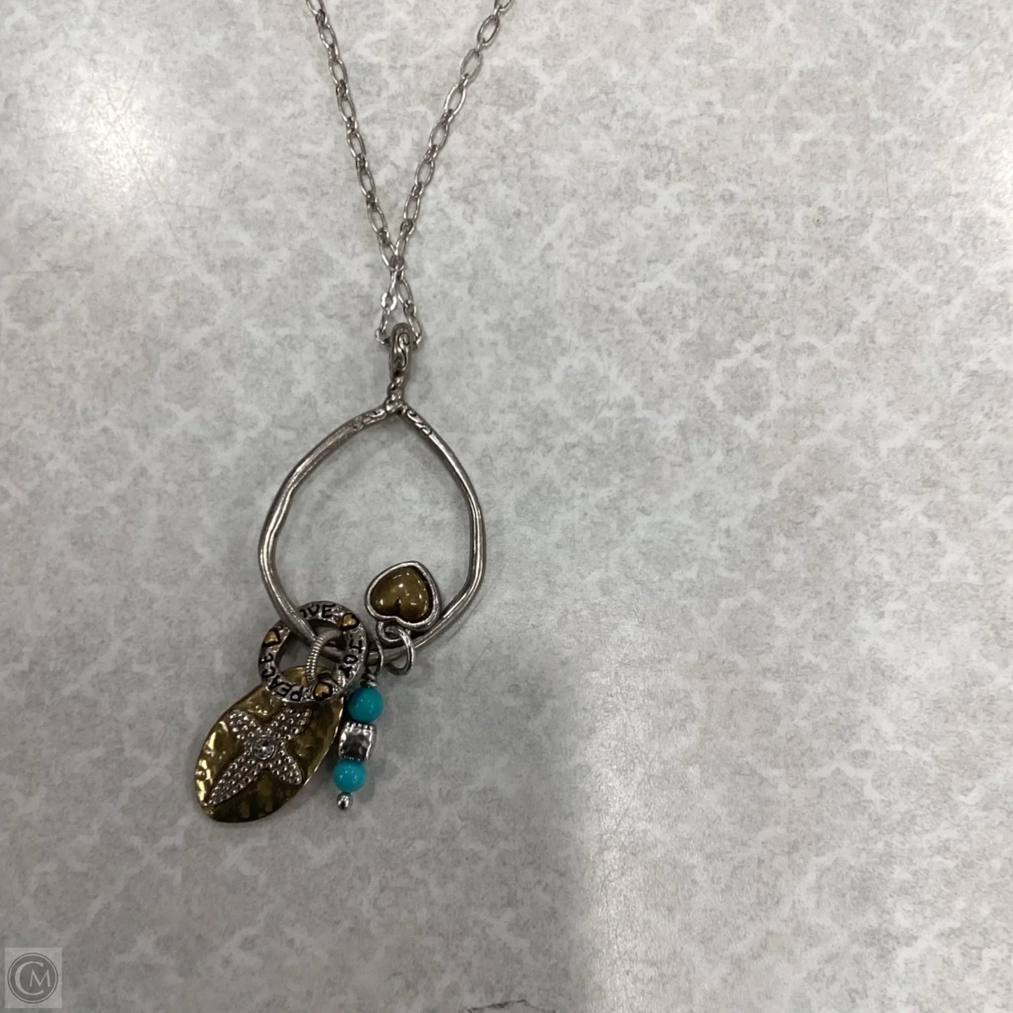 Necklace by Brighton