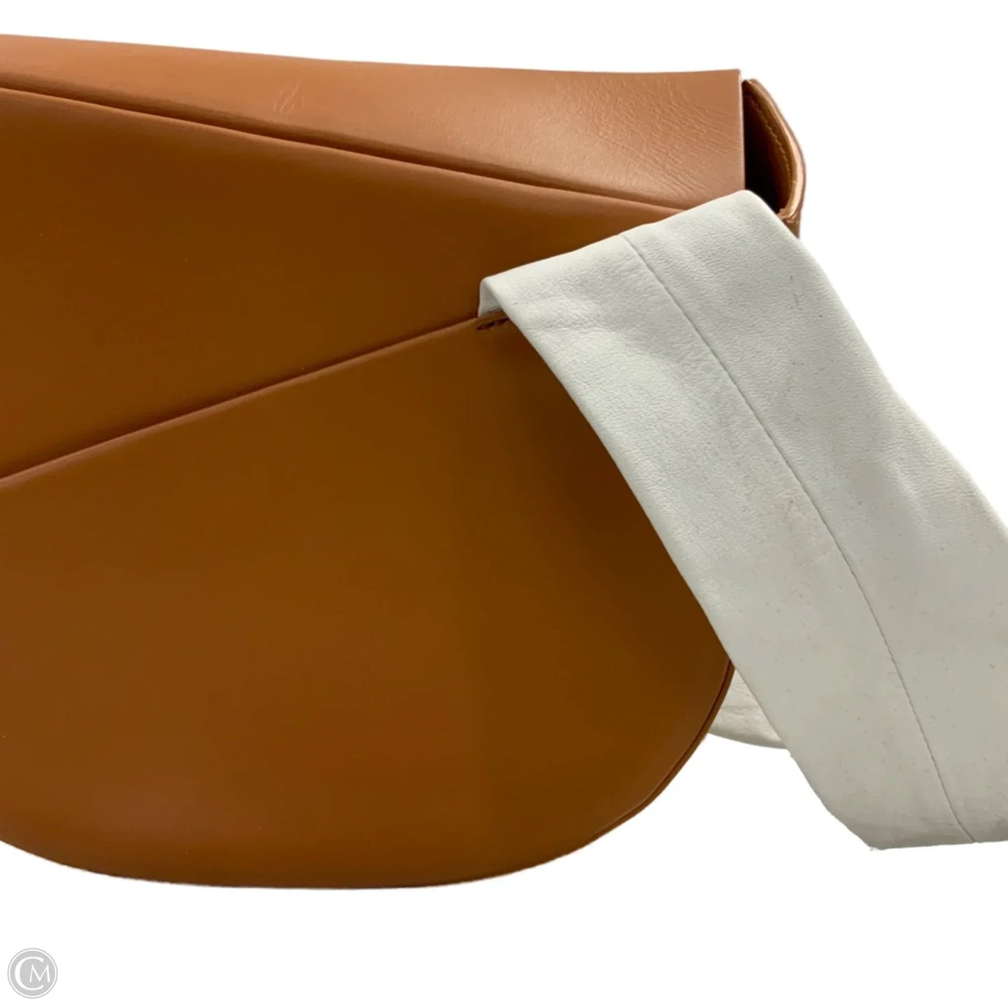 Crossbody Leather By Imagoa , Size: Medium