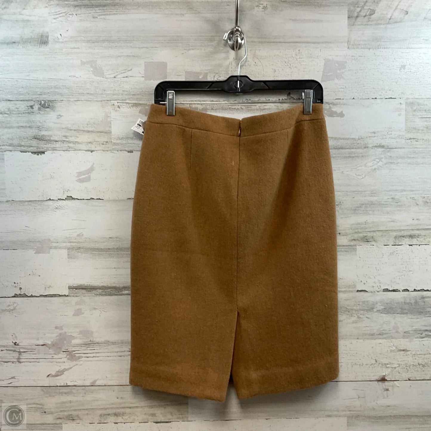 Skirt Mini & Short By J. Crew In Brown, Size: 4