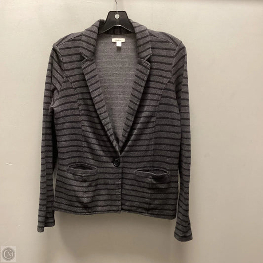 Jacket Other By Caslon In Black, Size: M