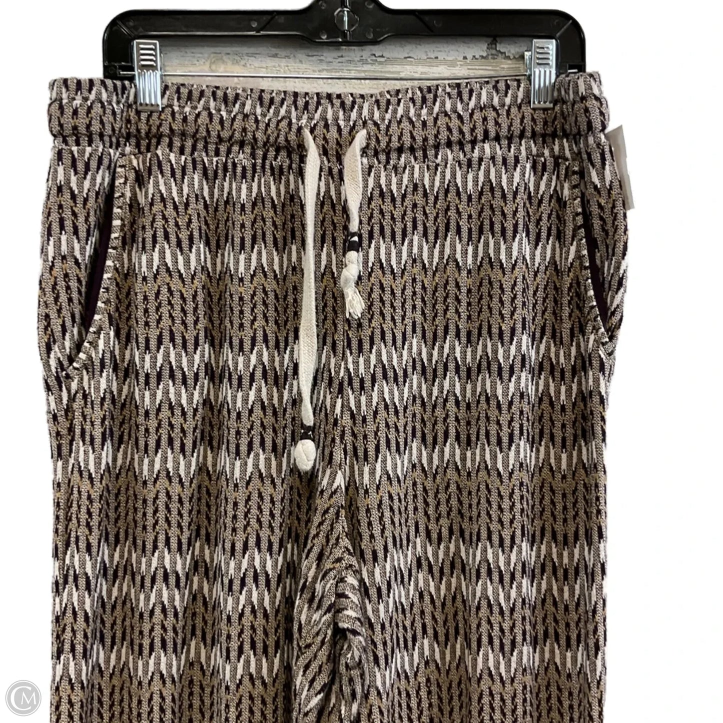 Pants Other By Saturday/sunday In Brown, Size: L