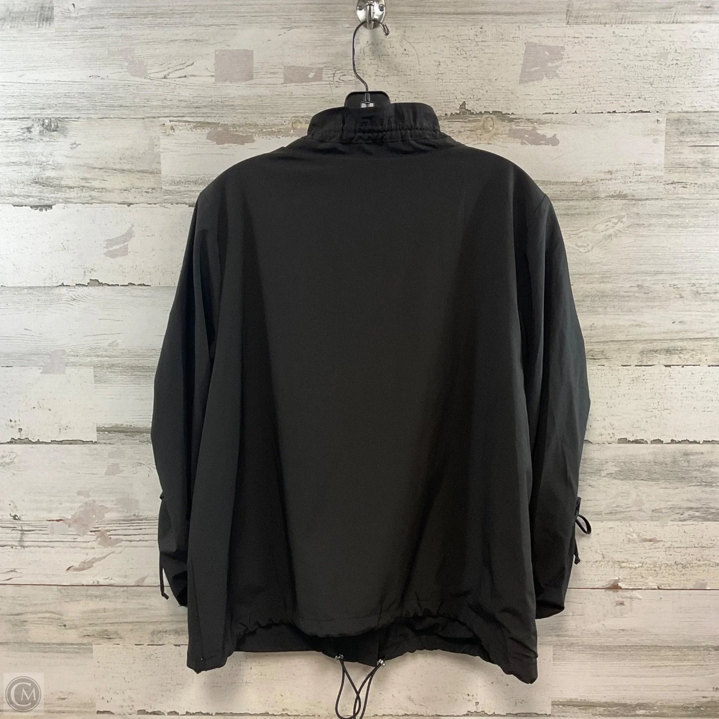 Jacket Other By Kori Halperin In Black, Size: L