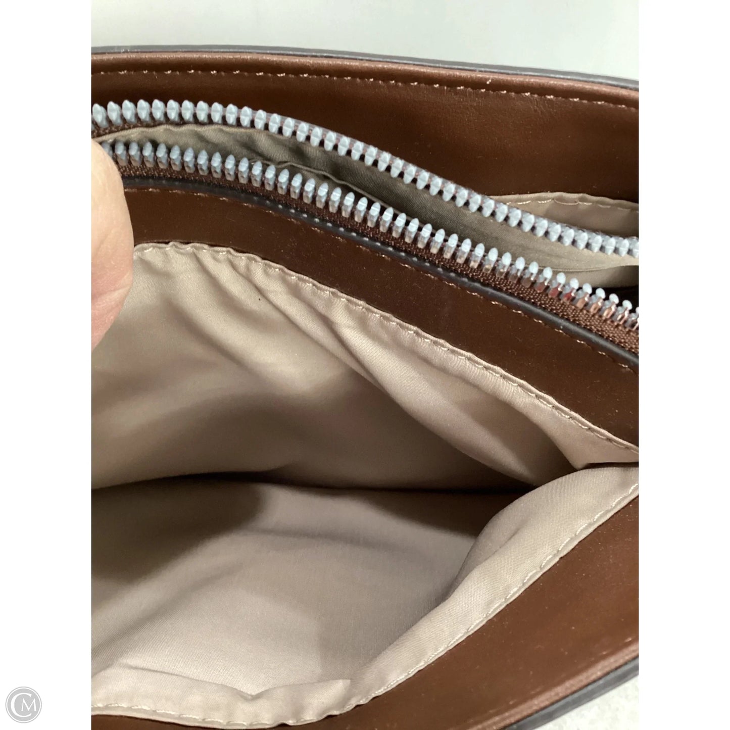 Handbag By Nine West Apparel, Size: Medium