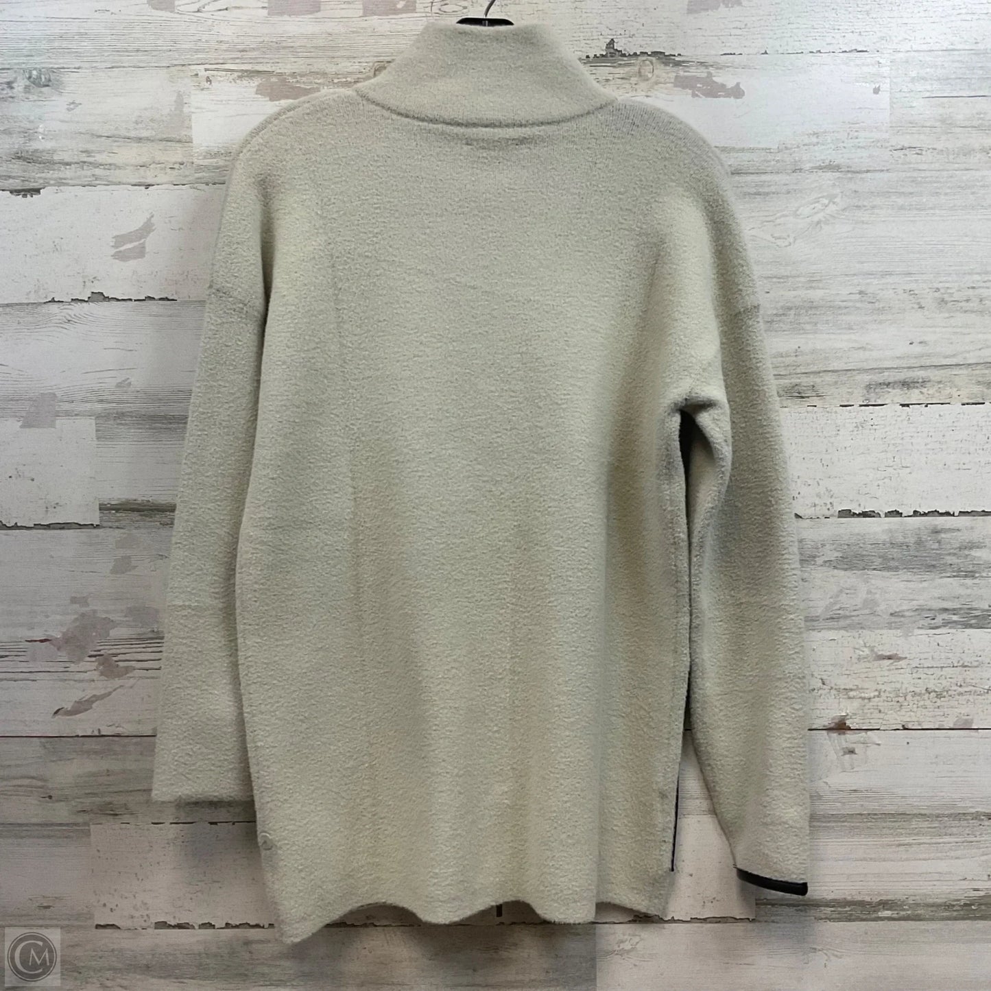 Jacket Other By Lysse In Grey, Size: Xs