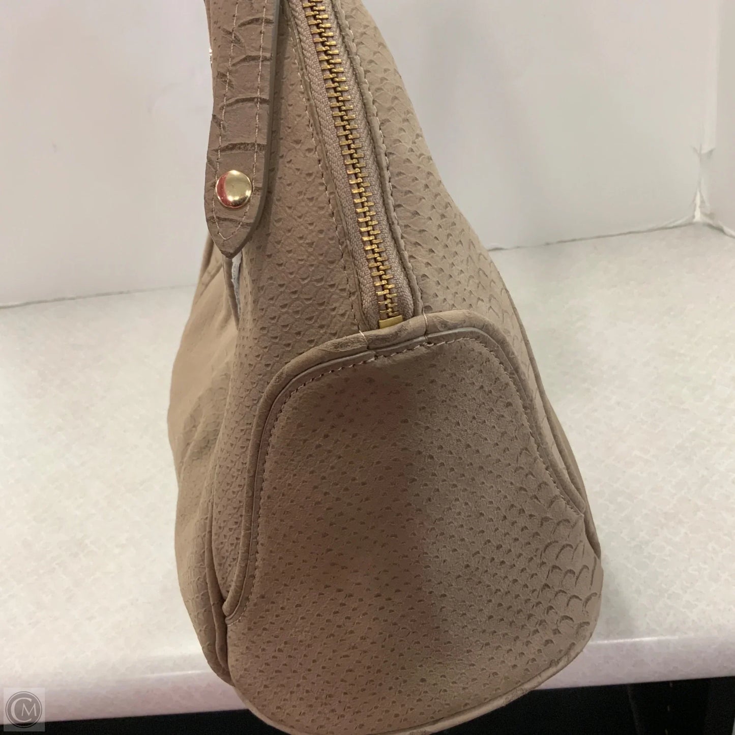 Handbag By Elaine Turner, Size: Large