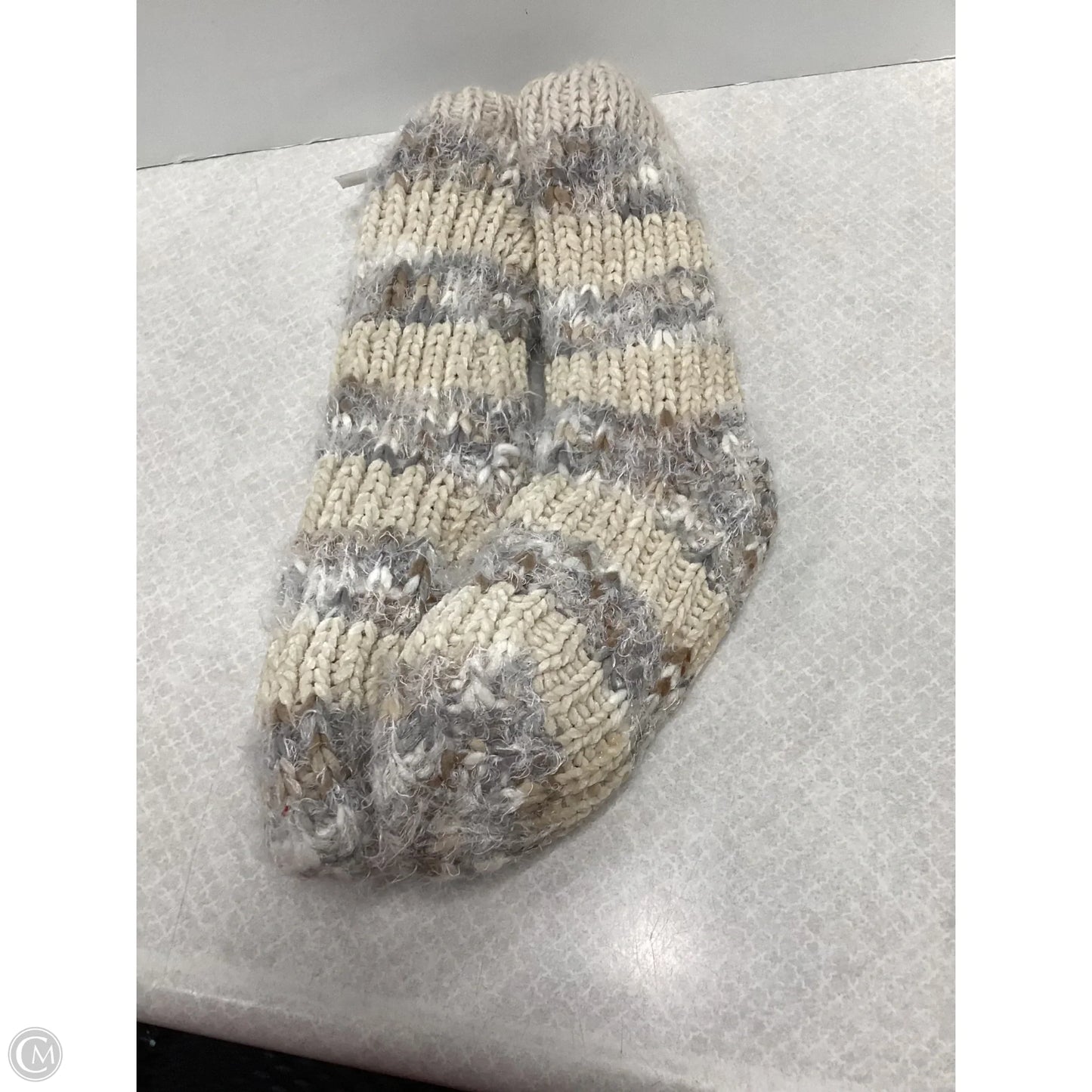 Accessory Tag By Cme