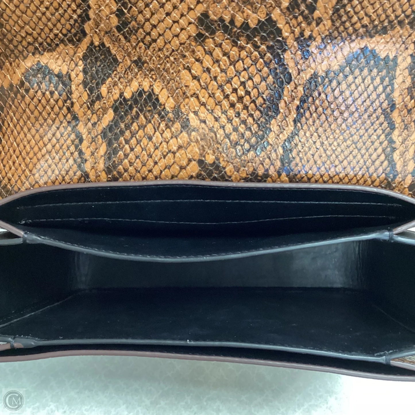 Crossbody Designer By Rebecca Minkoff, Size: Small