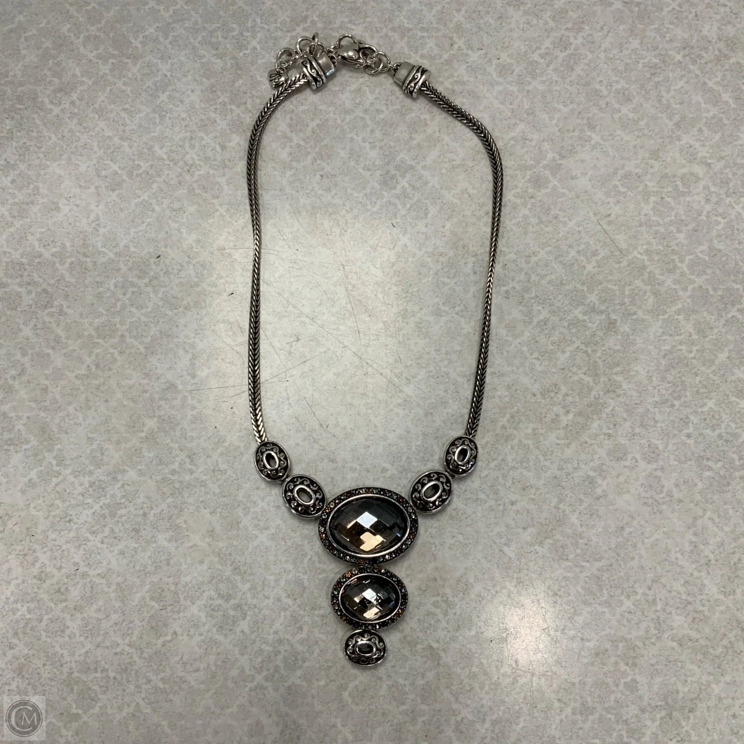 Necklace Pendant By Brighton