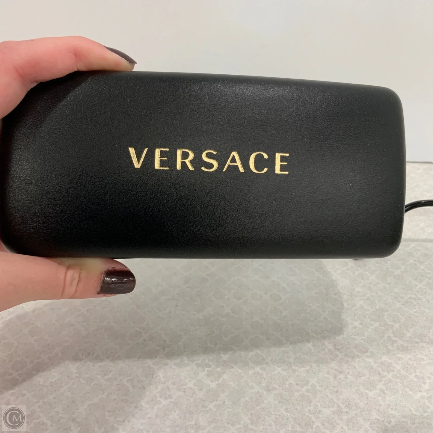 Sunglasses Luxury Designer By Versace