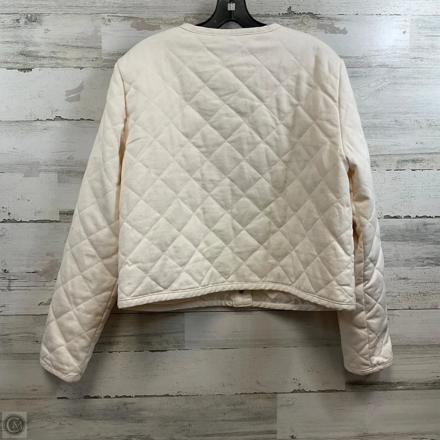 Jacket Other By Rachel Zoe In Pink, Size: L