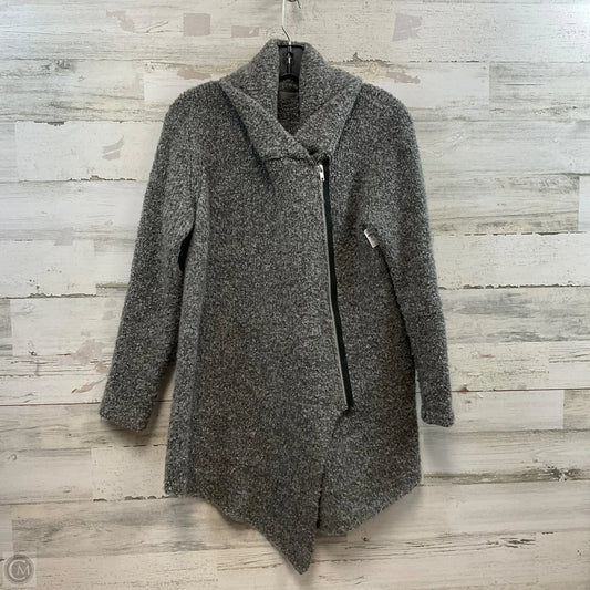 Jacket Other By Divided In Grey, Size: M