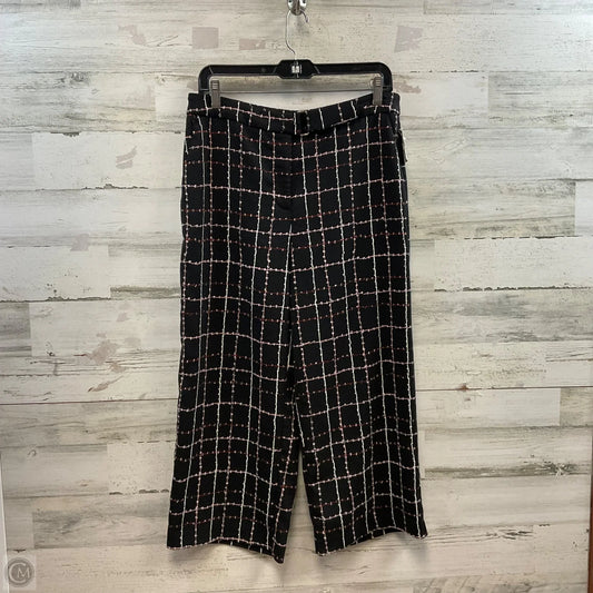 Pants Dress By Alfani In Black, Size: 8