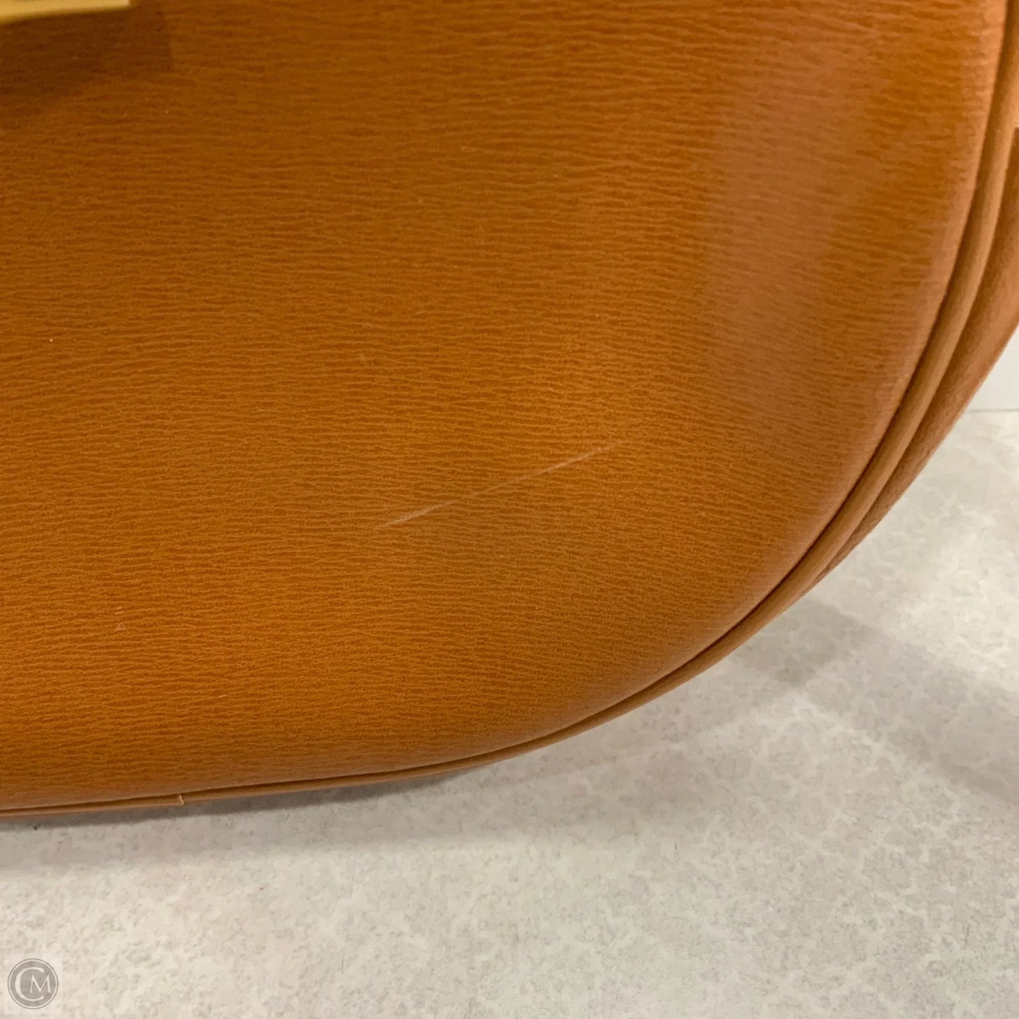 Crossbody Designer By Longchamp, Size: Small