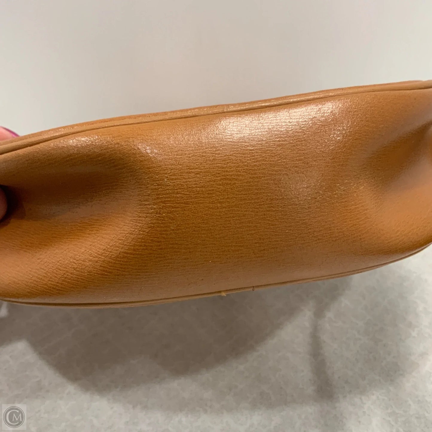 Crossbody Designer By Longchamp, Size: Small