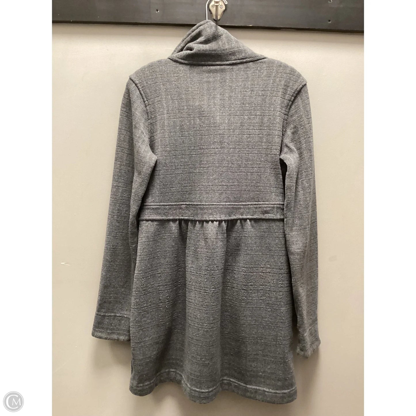Jacket Other By Patagonia In Grey, Size: M