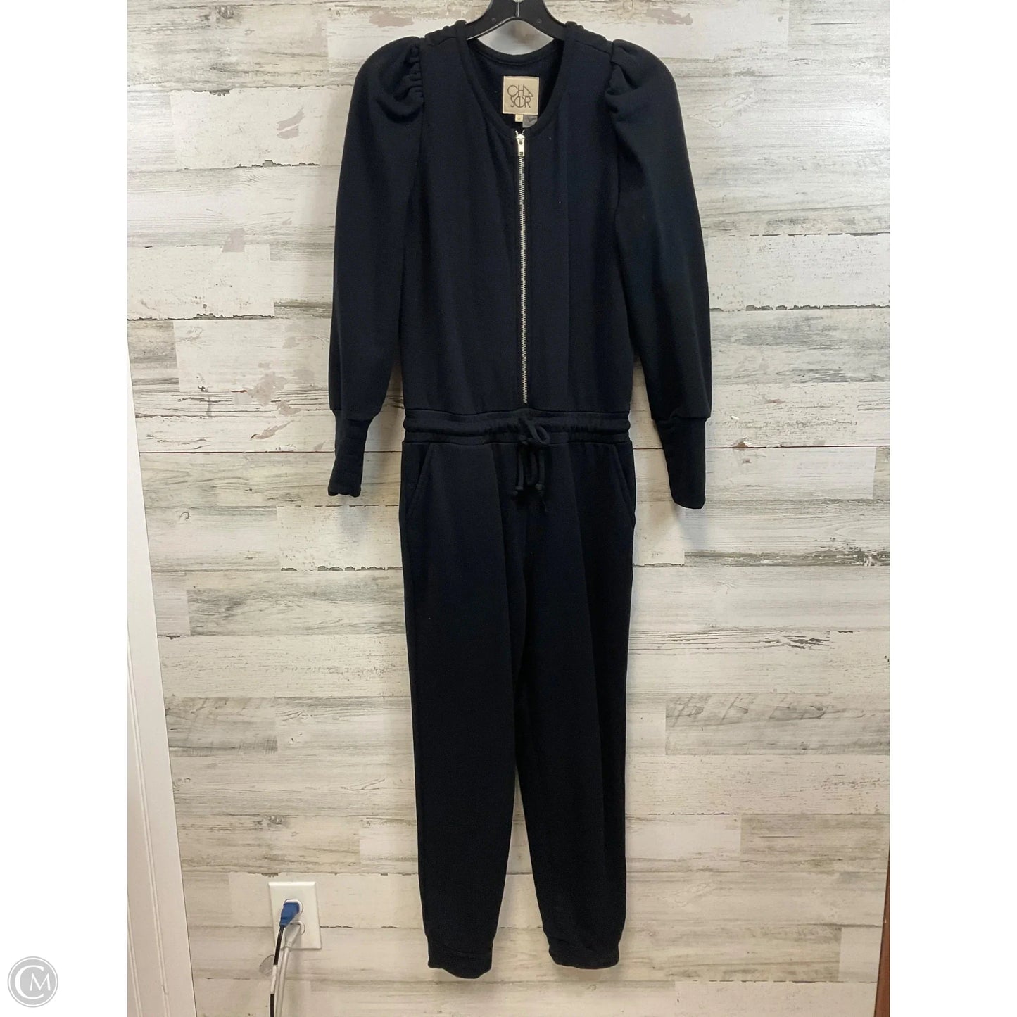 Jumpsuit By Chaser In Black, Size: M