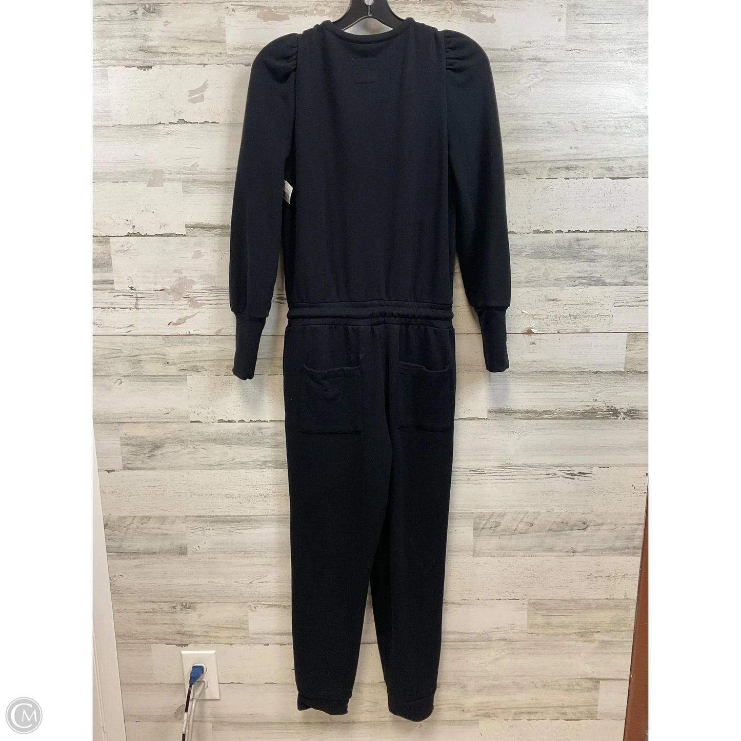 Jumpsuit By Chaser In Black, Size: M