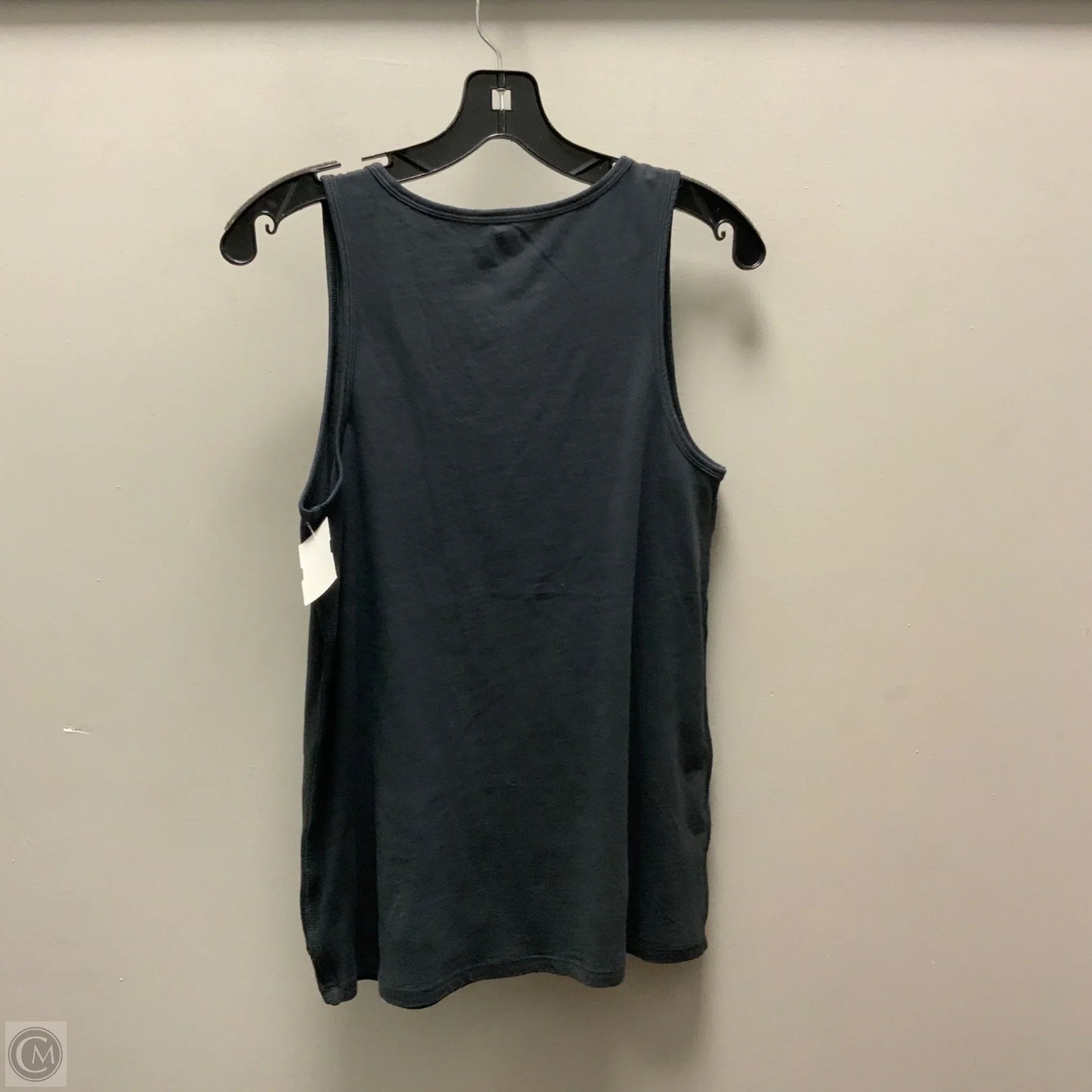 Athletic Tank Top By Athleta In Black, Size: S