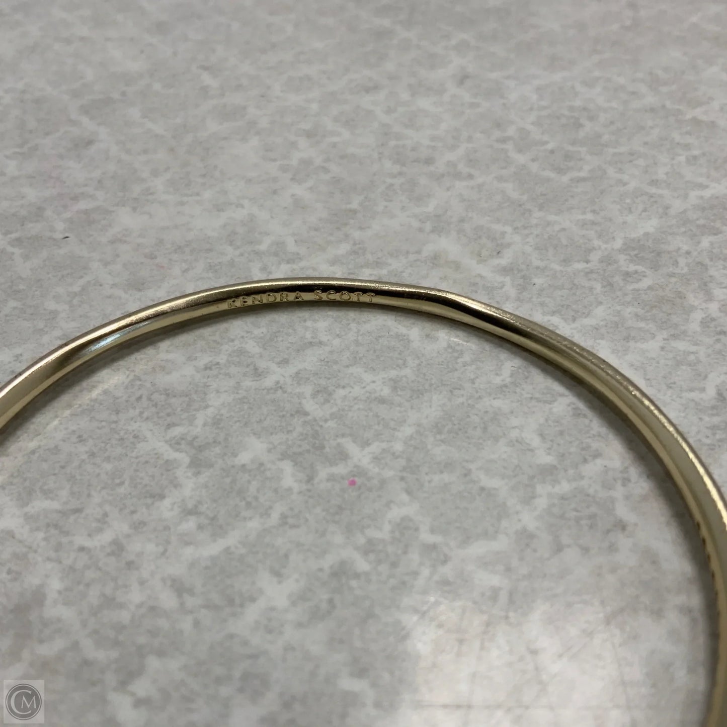 Bracelet Bangle By Kendra Scott