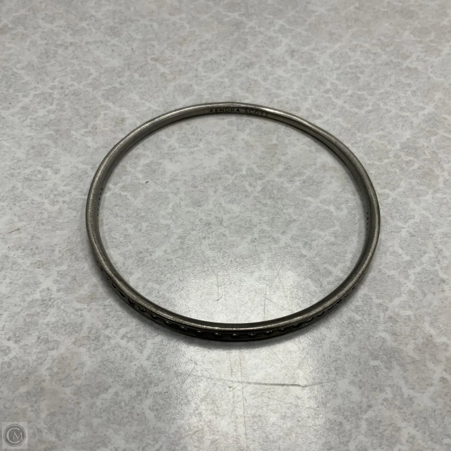 Bracelet Bangle By Kendra Scott