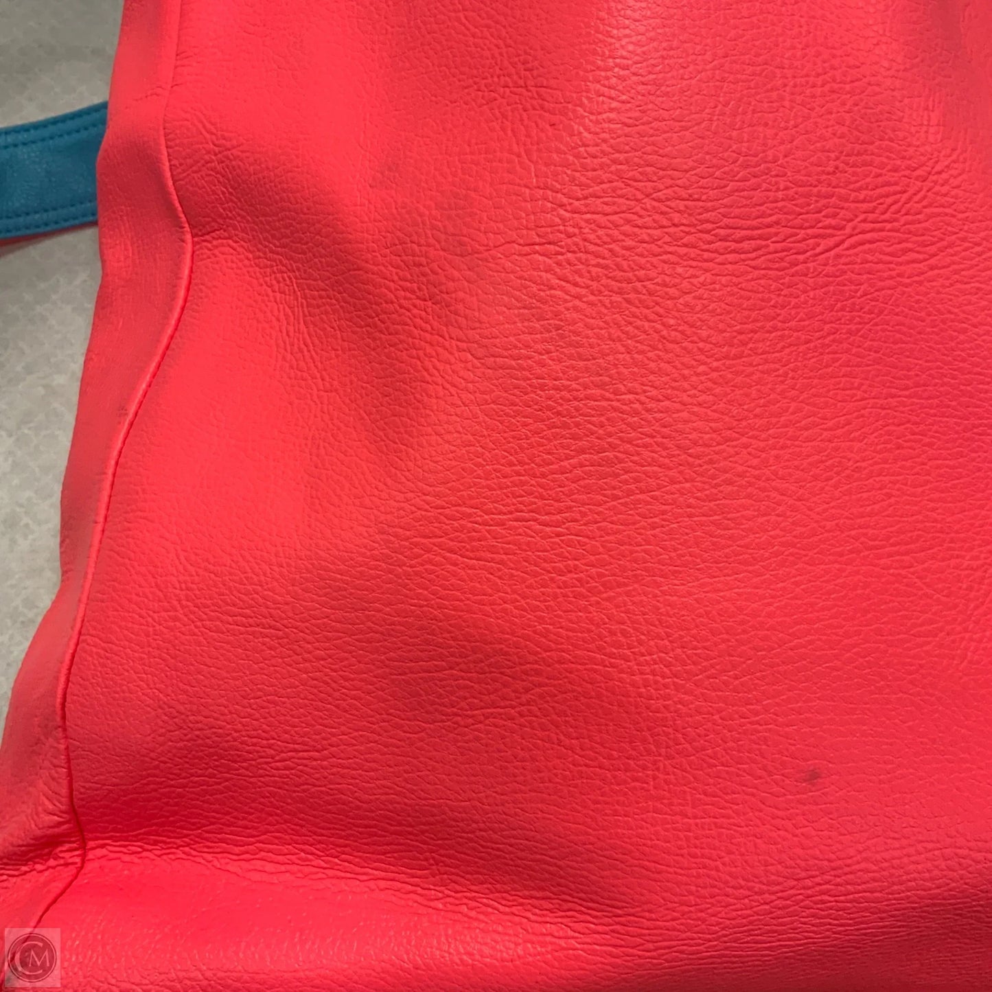 Handbag Designer By Marc By Marc Jacobs, Size: Large