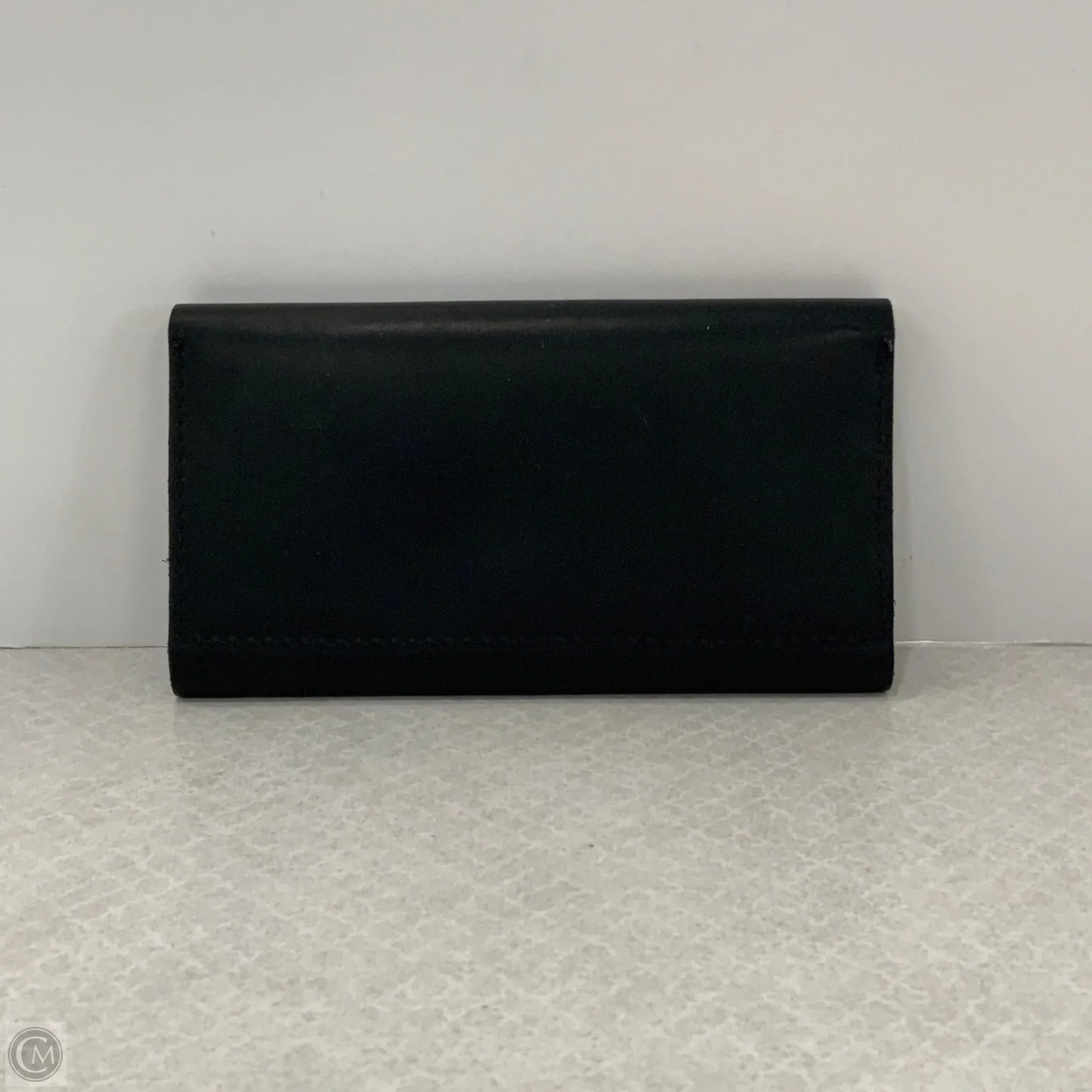 Wallet Leather By Portland Leather, Size: Medium