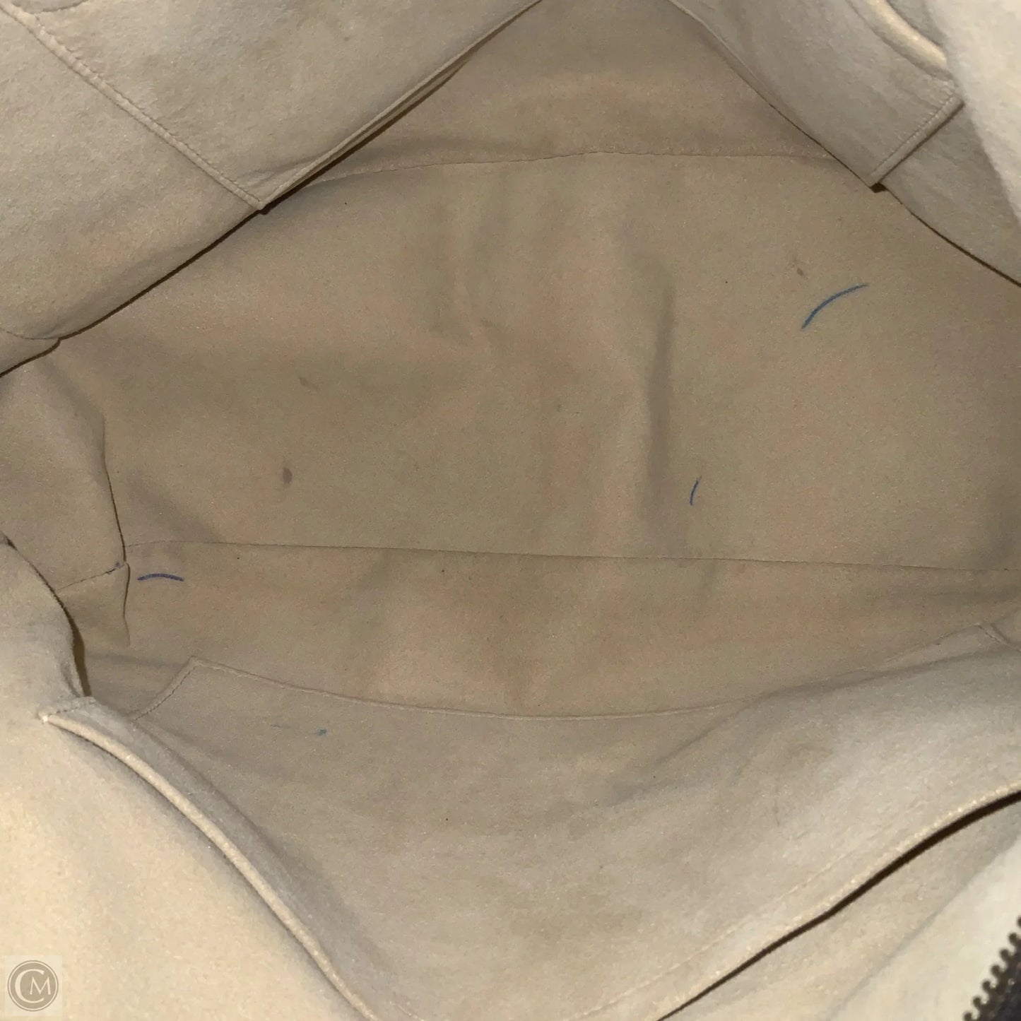 Handbag Luxury Designer By Louis Vuitton, Size: Large