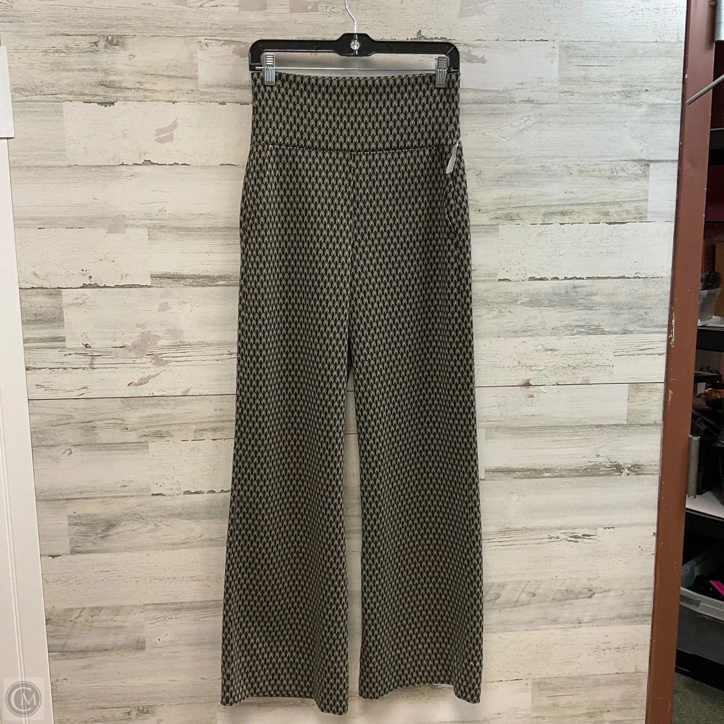 Pants Dress By Cabi In Black, Size: S
