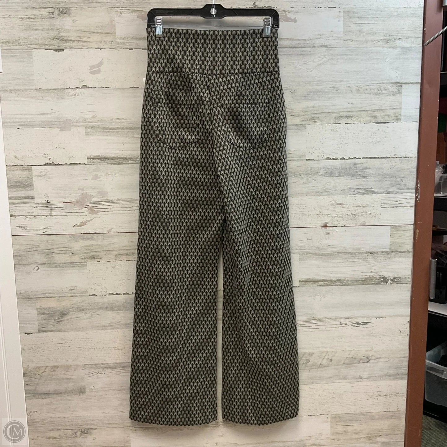 Pants Dress By Cabi In Black, Size: S