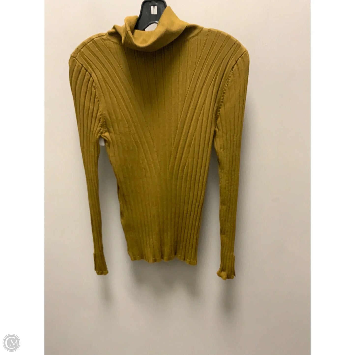 Sweater By White House Black Market In Green, Size: M