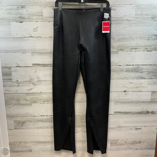 Pants Other By Spanx In Black, Size: L