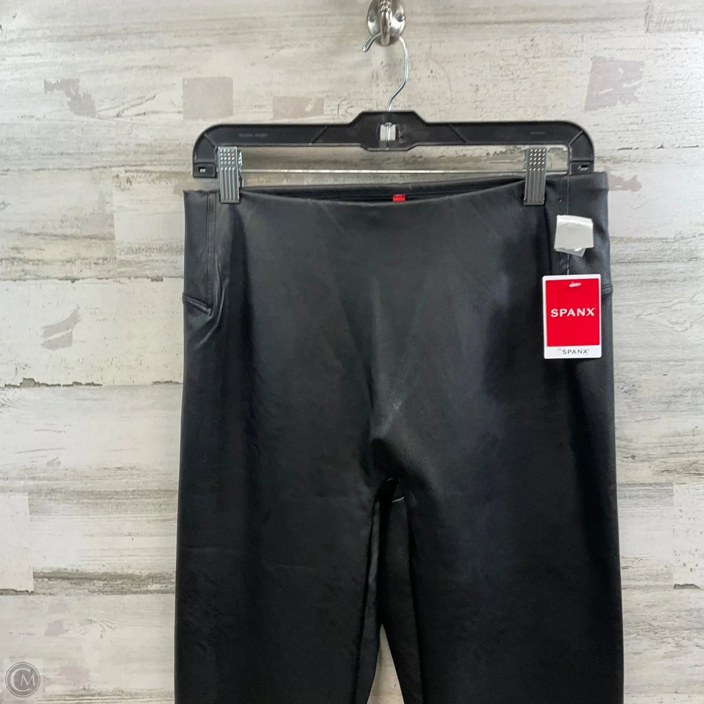 Pants Other By Spanx In Black, Size: L