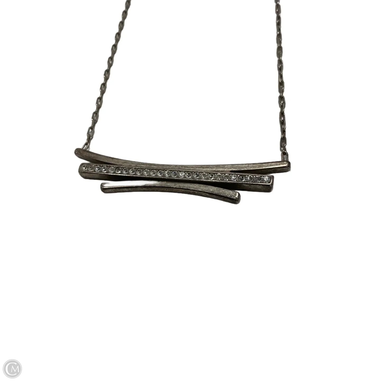 Necklace Other By Brighton