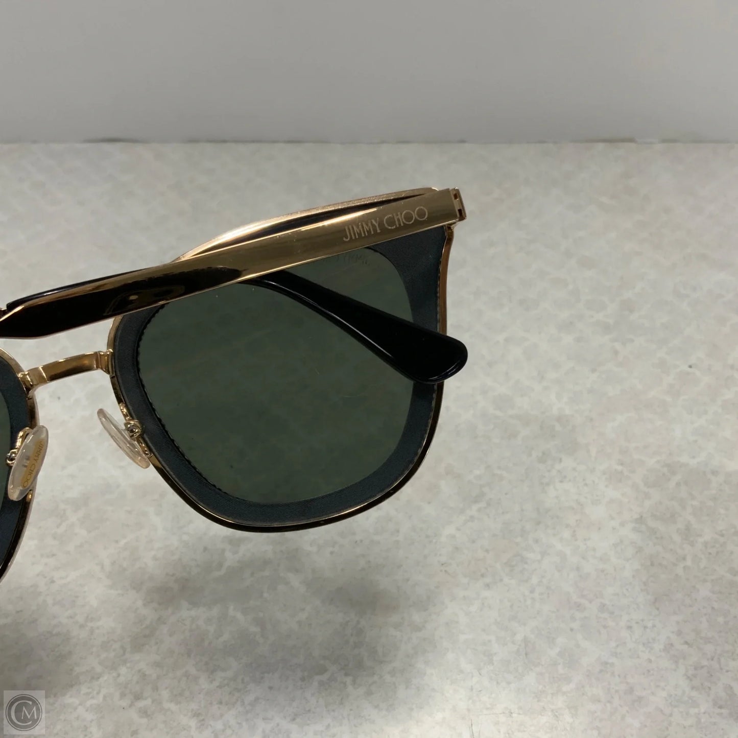 Sunglasses Luxury Designer By Jimmy Choo