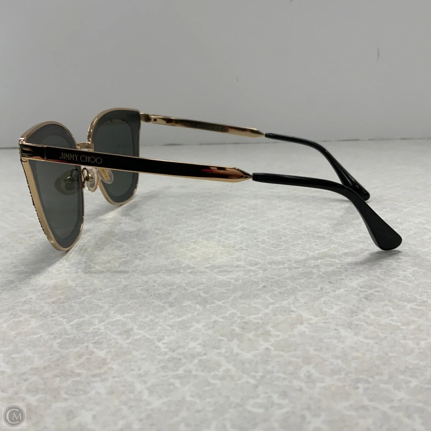 Sunglasses Luxury Designer By Jimmy Choo