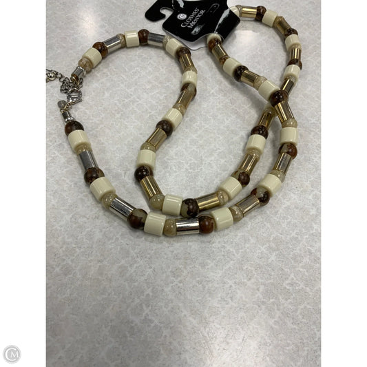 Necklace Other By Chicos