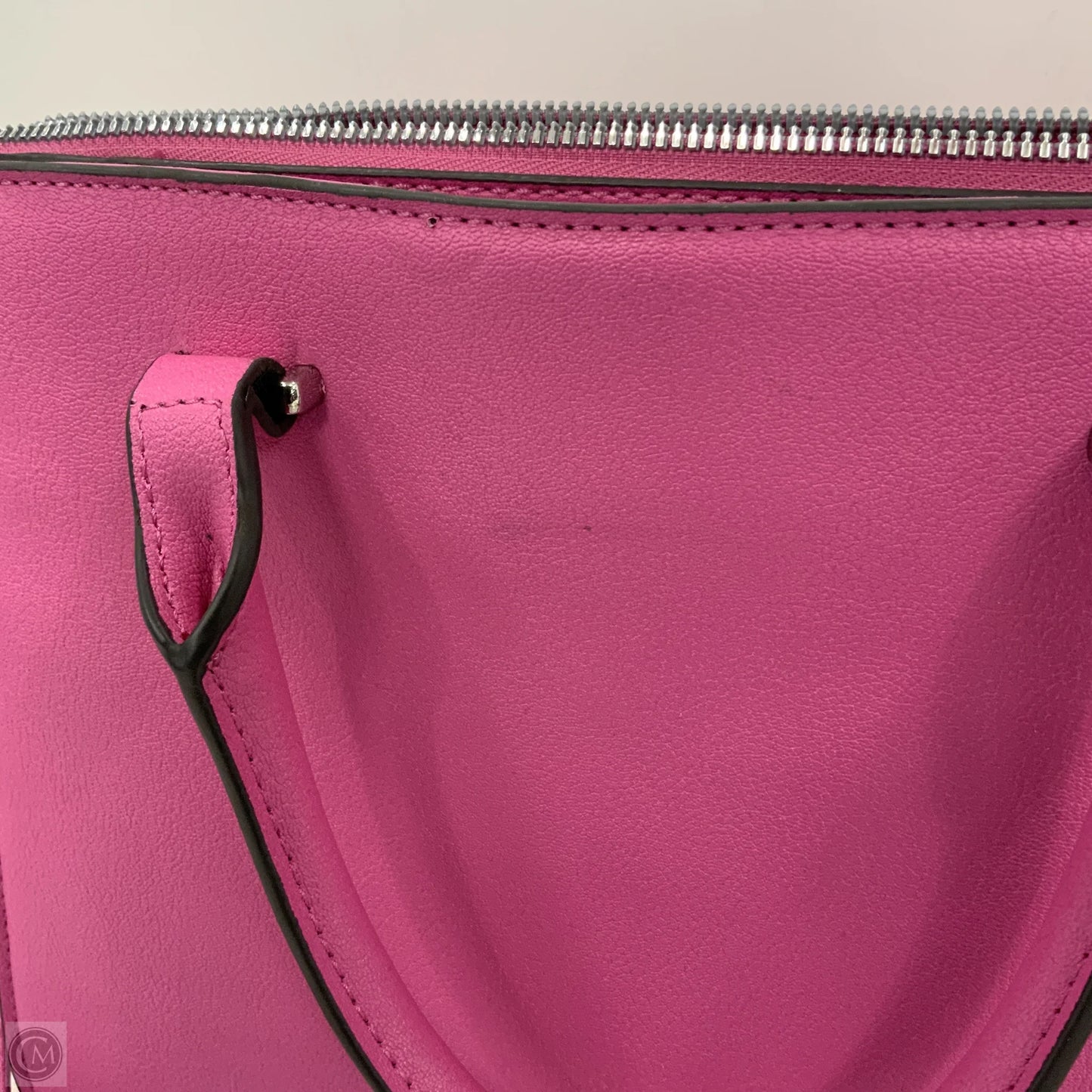 Handbag By Nine West Apparel, Size: Medium